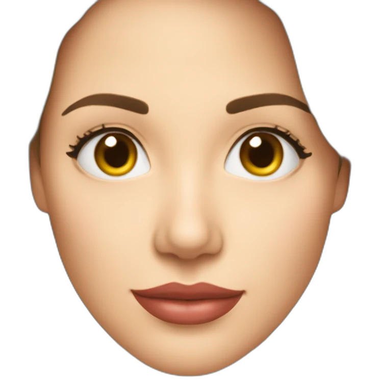 Morgane Alvaro single 38 years old emoji