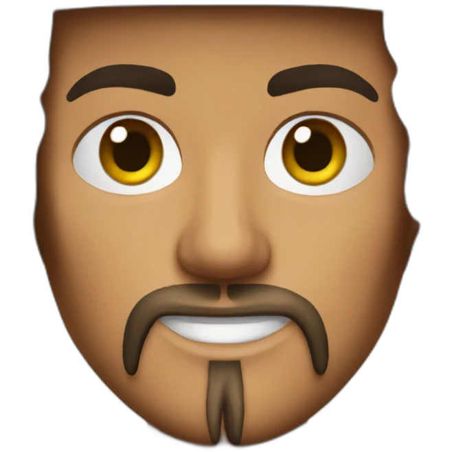 Jack Sparrow emoji