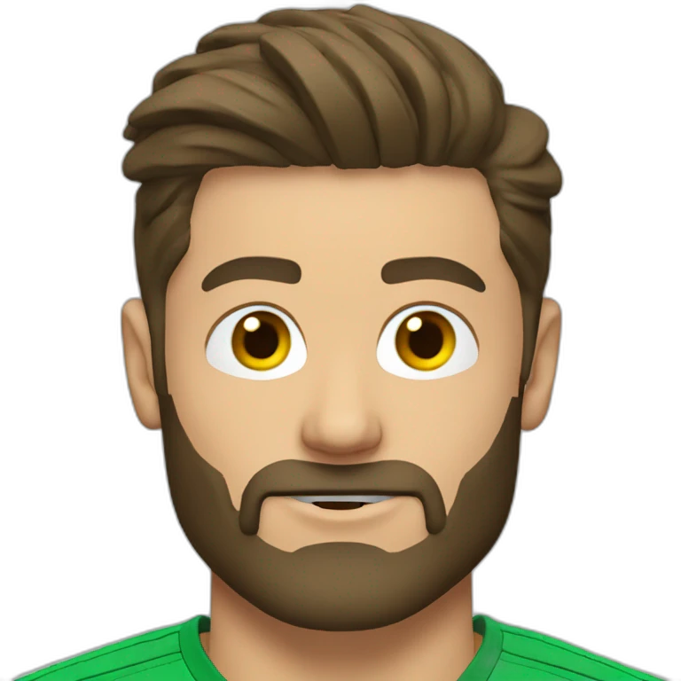 Olivier Giroud emoji