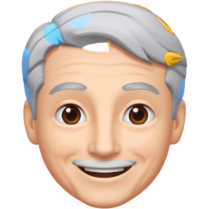 Biedenkopf emoji