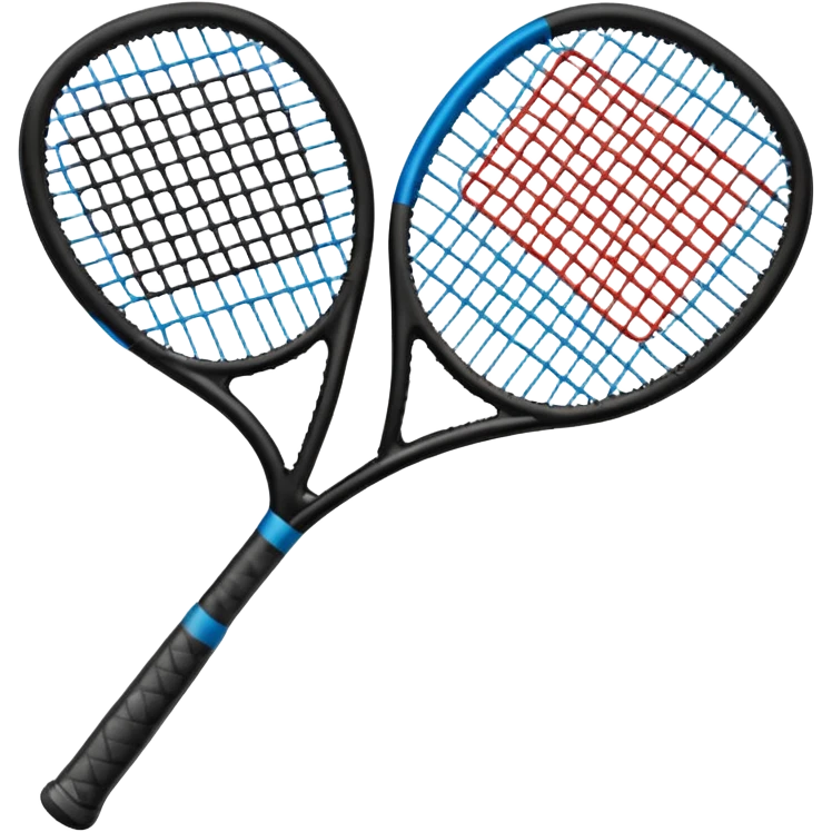raket padel emoji