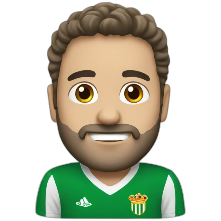 Betis emoji