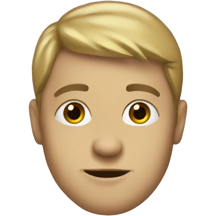Drawing emoji