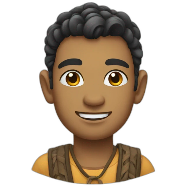 bali emoji