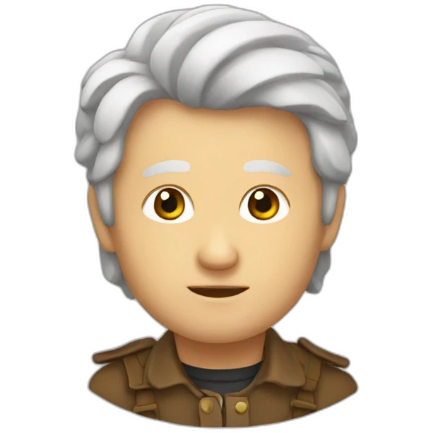 fascio littorio emoji