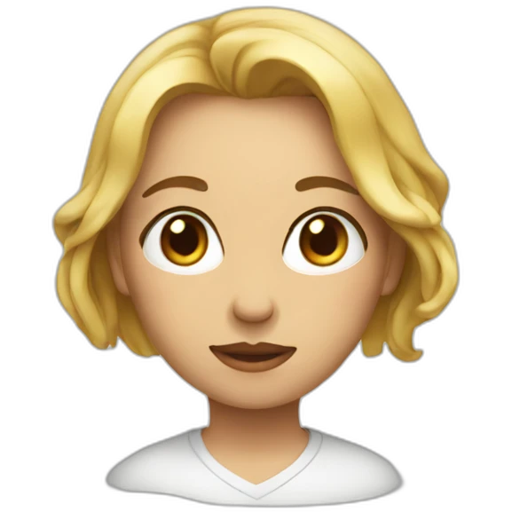 Moi emoji