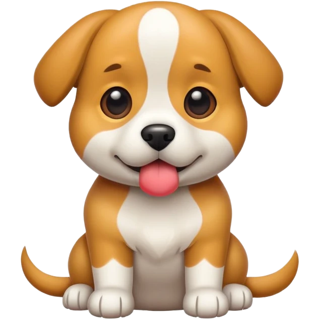 dog emoji