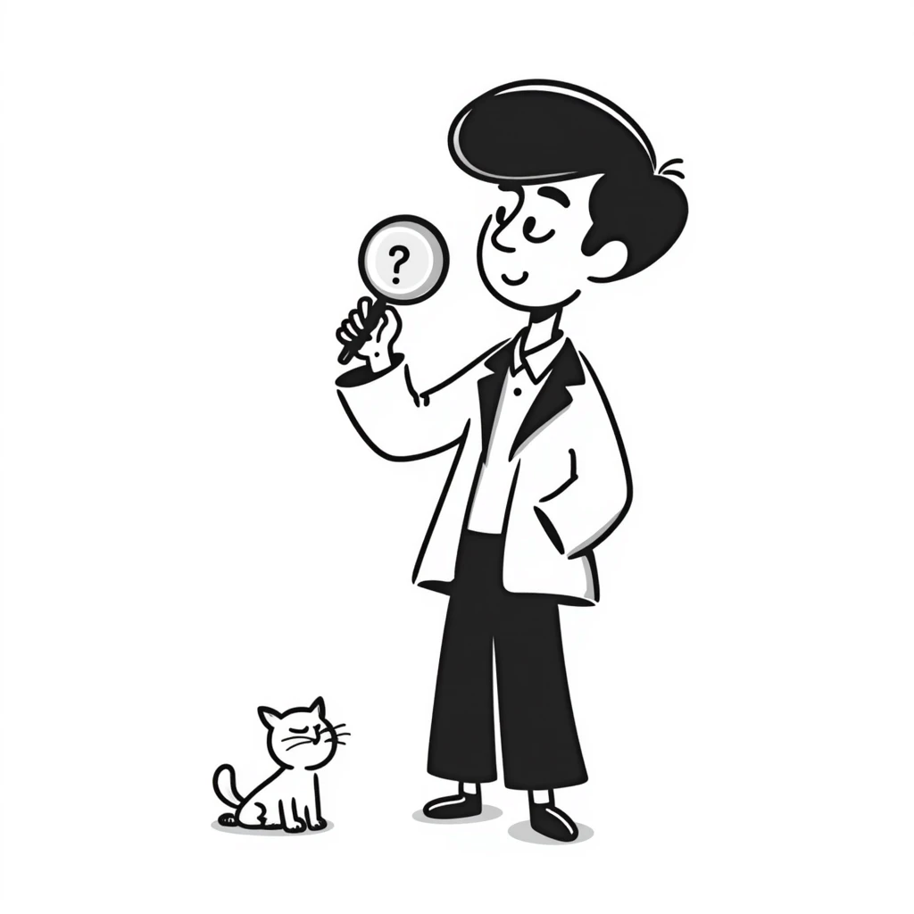 Detective Conan emoji