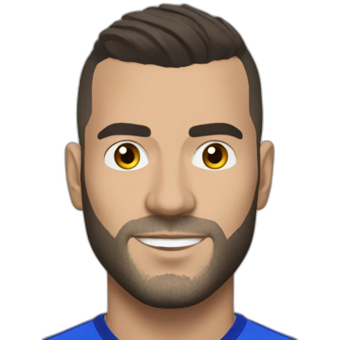 Anthony lopes emoji