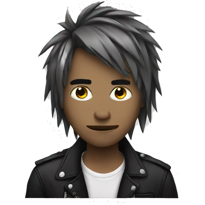 Emo emoji