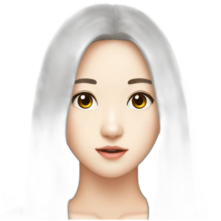 Miyeon emoji
