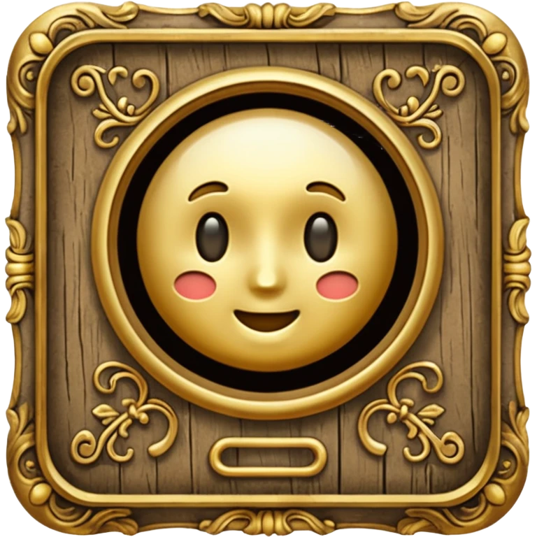 vintage item emoji