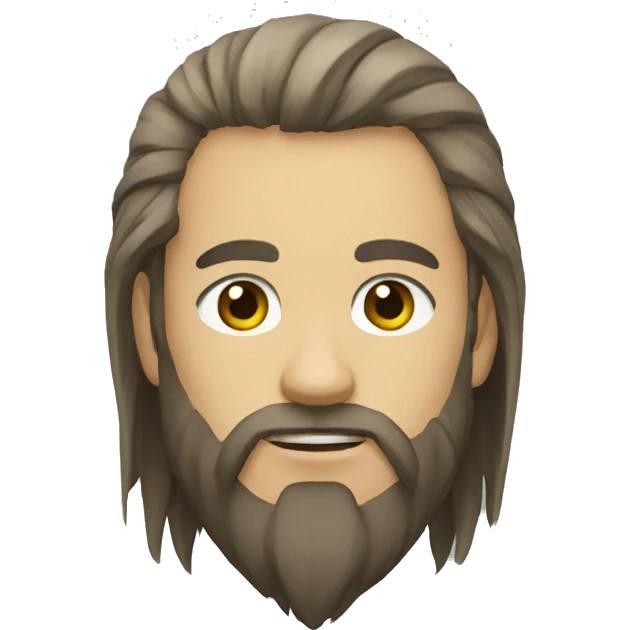 Vinland emoji