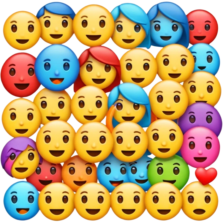 Make emoji brainrot emoji