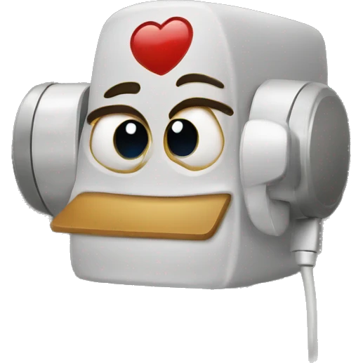 voice message emoji