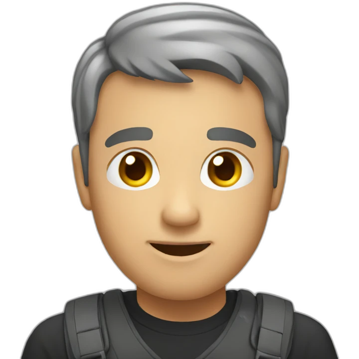 Translator emoji