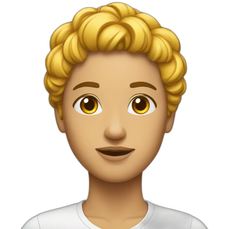 Homme sur femme emoji