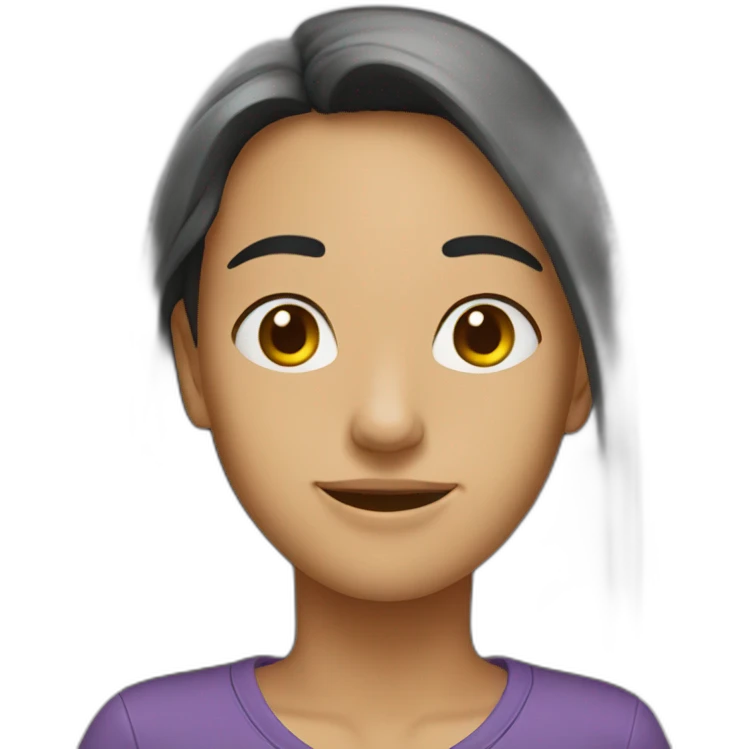 U' emoji