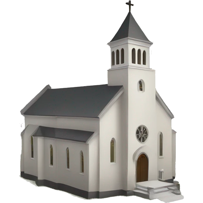 Church  emoji