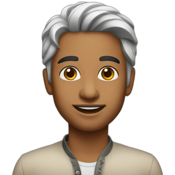 India emoji