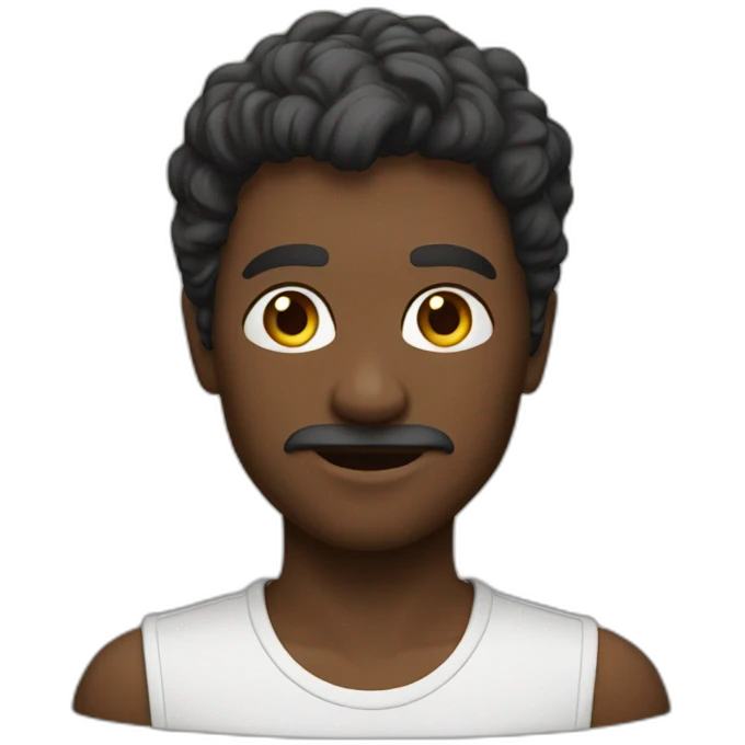 Haland emoji