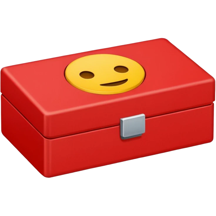 matchbox emoji