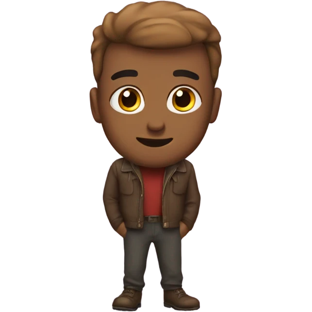 go  emoji