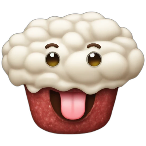 ground beef emoji