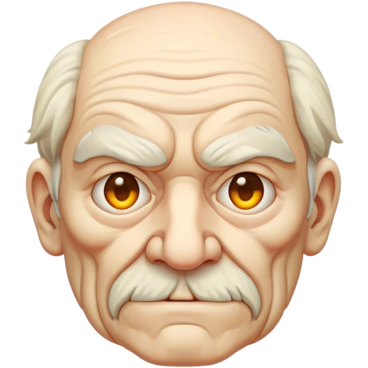 old gamer emoji