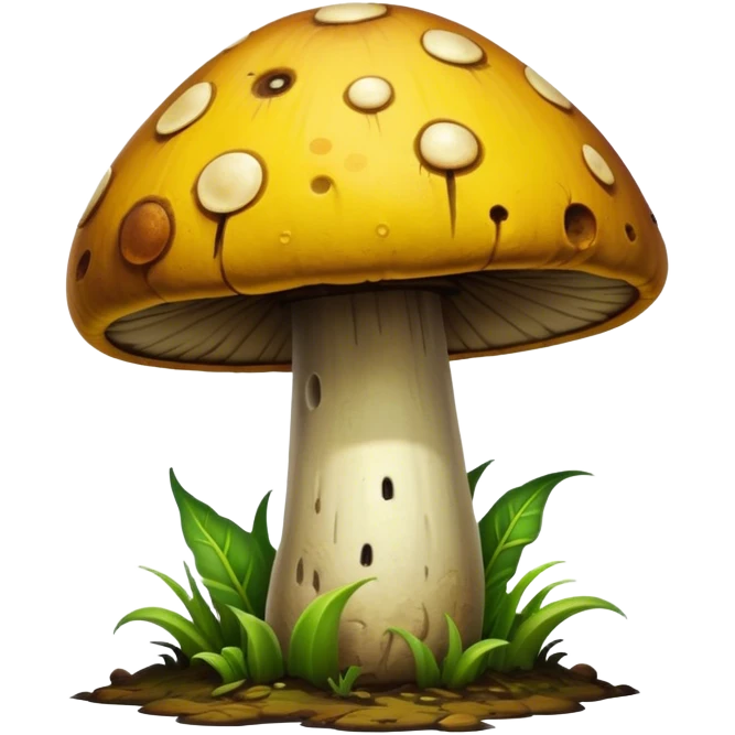 3D, cinematic ultra detailed 32k HD Doom srhoom in pvz 1, brought to life with stunning visual details, each lash, eye, and hair is shown in stunning detail, rich textures, visually rich, so lifelike that it feels like it could leap off the page at any moment emoji