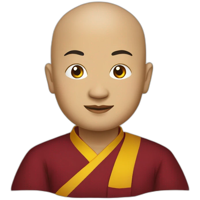karmapa emoji