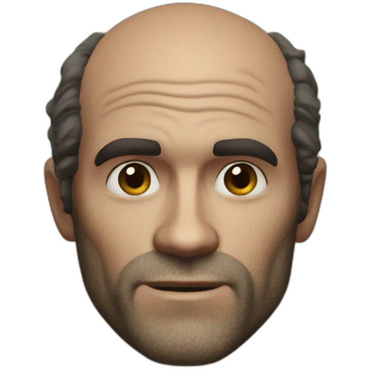 Trevor Philips emoji