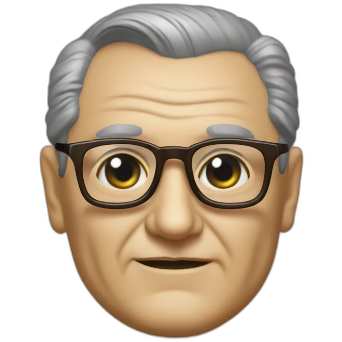 josip broz tito emoji