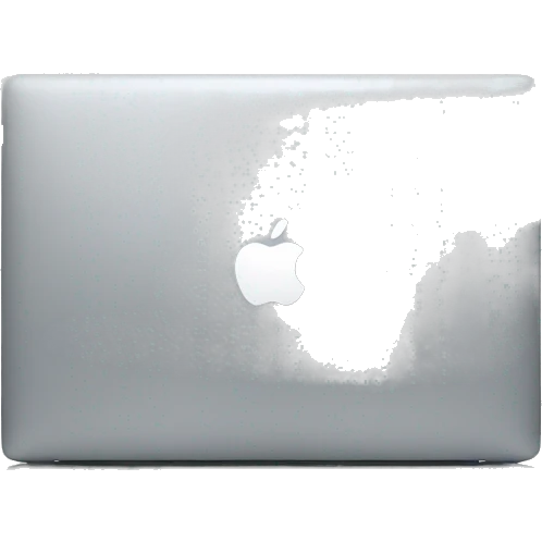 Apple MacBook emoji