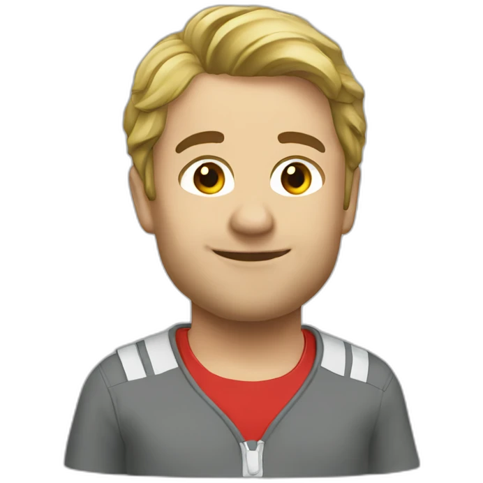 Reims emoji