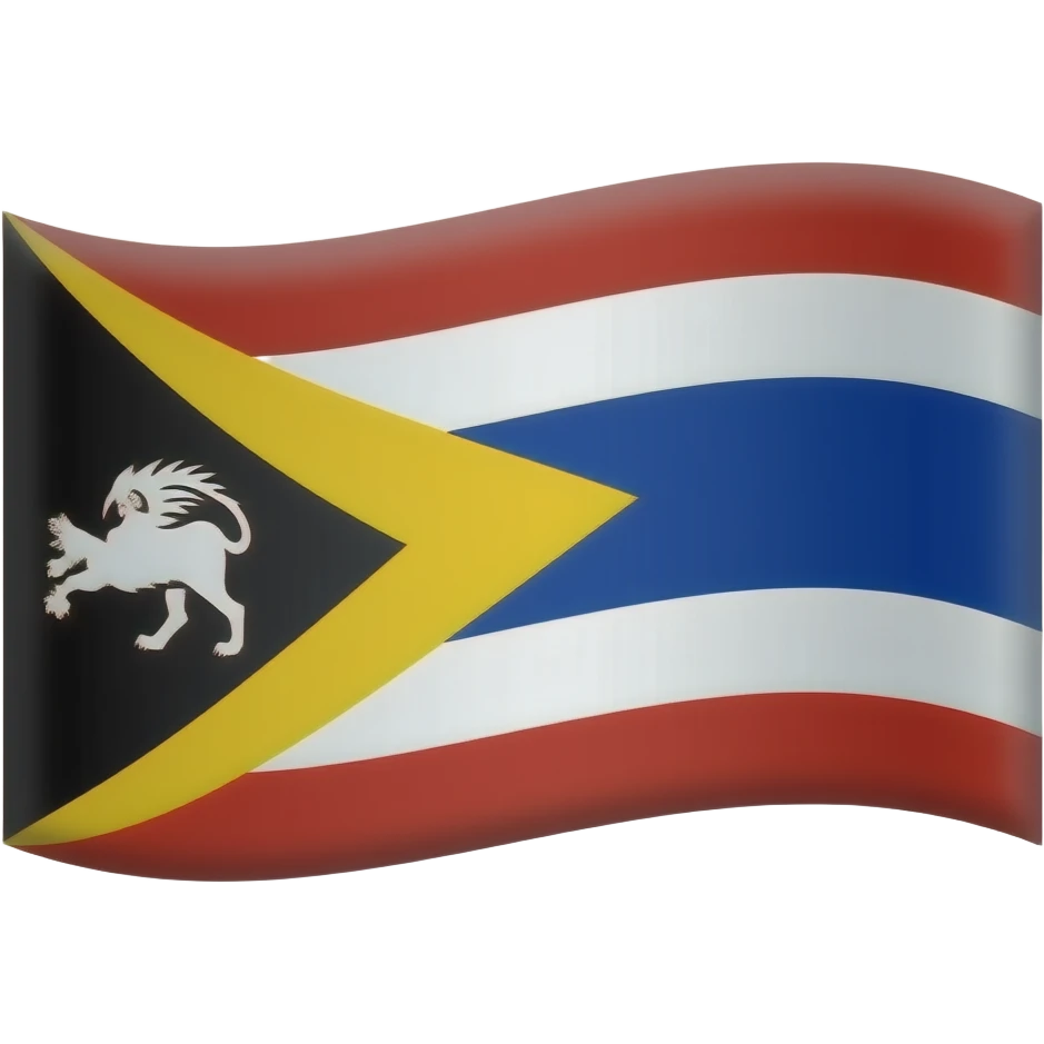 Tamil ellam tigre flag emoji