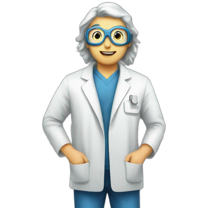 laboratorio emoji