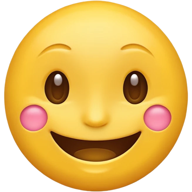Can make a gay emoji😁 emoji