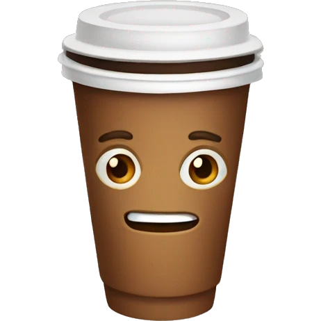 coffie emoji