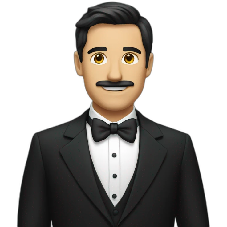 tux-ratio emoji