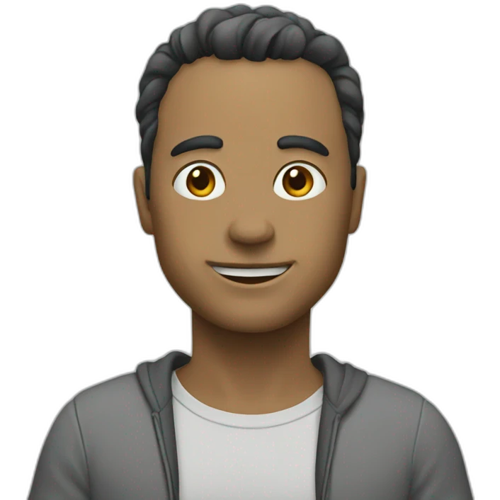 pivot emoji