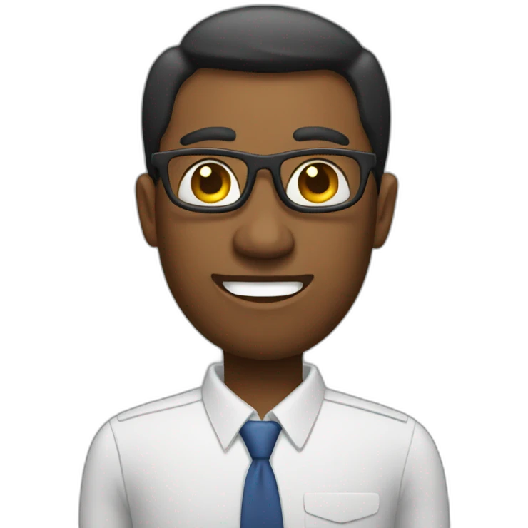 out of office emoji