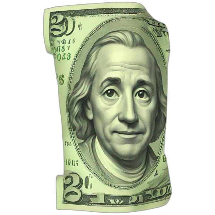 money emoji
