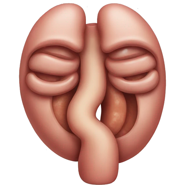 kidney emoji