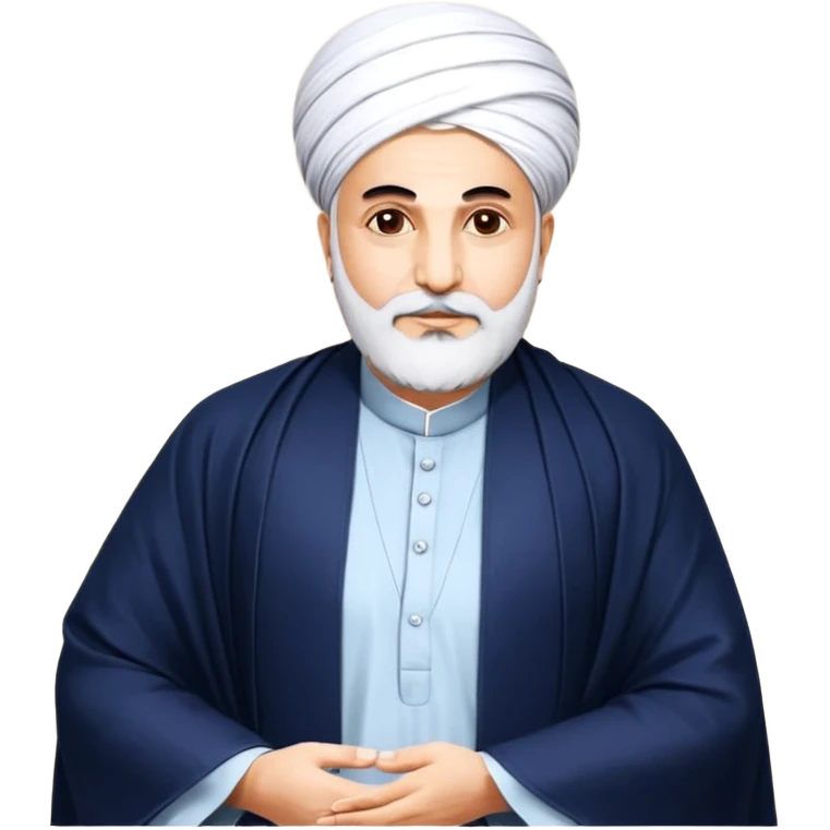 دخترکی با مو های بلند و مشکی موج دار مژه های بلند با  لباس بنفش با حالت متفکر emoji