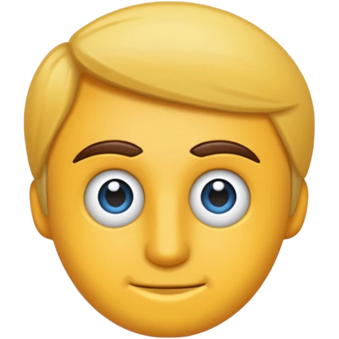 Gerçek mavi tik emoji