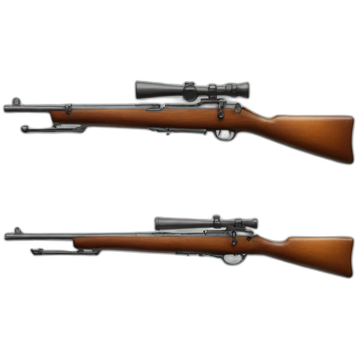 Gewehr emoji