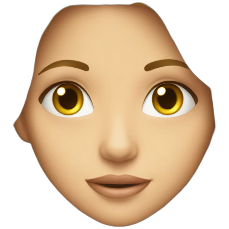 Shakira emoji