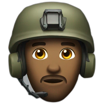 call of duty emoji