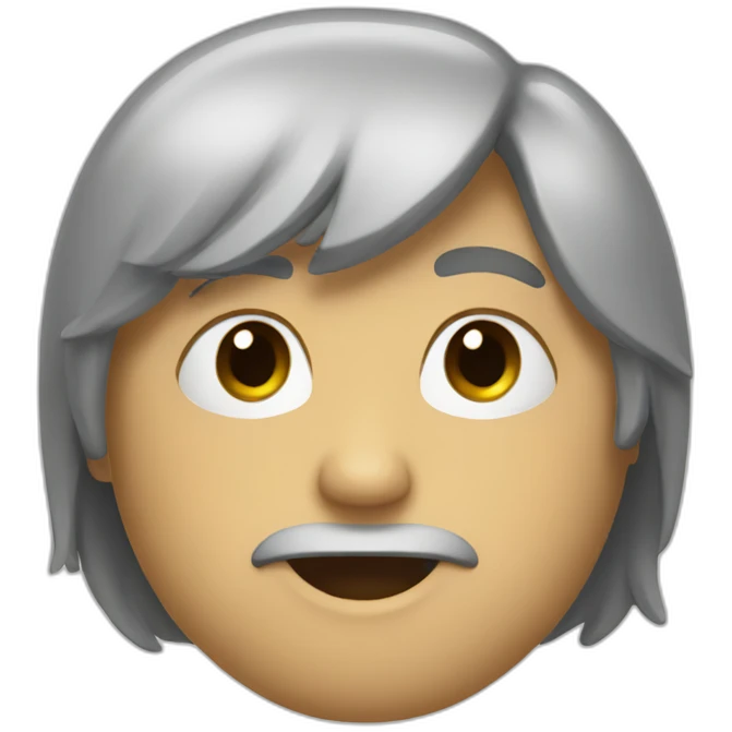 Quoicubeh emoji